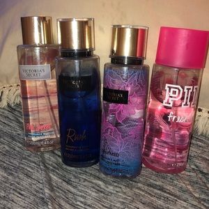 Perfumes